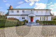 PEOPLE - So wohnen Anne Hathaway und Adam Shulam in Westport