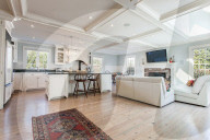 PEOPLE - So wohnen Anne Hathaway und Adam Shulam in Westport