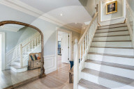 PEOPLE - So wohnen Anne Hathaway und Adam Shulam in Westport