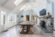 PEOPLE - So wohnen Anne Hathaway und Adam Shulam in Westport