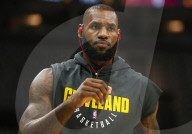 PEOPLE - So wohnt LeBron James in Brentwood