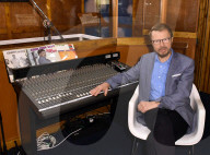 PEOPLE - Björn Ulvaeus gibt ersten Einblick in die ABBA Super Troupers Ausstellung in London