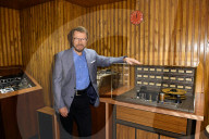 PEOPLE - Björn Ulvaeus gibt ersten Einblick in die ABBA Super Troupers Ausstellung in London