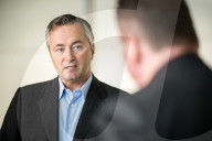 PORTRAIT - Hannes Ametsreiter CEO Vodafone Deutschland 