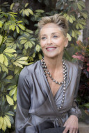 PORTRAIT - Sharon Stone