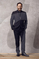 STUDIO - Jason Isaacs