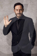STUDIO - Jason Isaacs