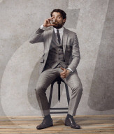 STUDIO - Christian Cooke