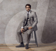 STUDIO - Christian Cooke