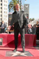 PEOPLE - Dwayne Johnson feiert seinen Stern am "Walk of Fame" in Hollywood