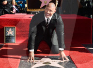 PEOPLE - Dwayne Johnson feiert seinen Stern am "Walk of Fame" in Hollywood