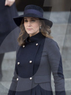 PEOPLE - Ist im Gesicht runder geworden: Schwangere Kate