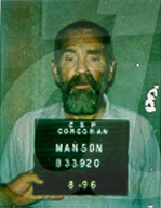NEWS - Charles Manson im Alter von 83 Jahren gestorben