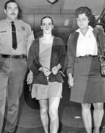NEWS - Charles Manson im Alter von 83 Jahren gestorben