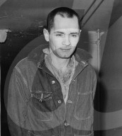 NEWS - Charles Manson im Alter von 83 Jahren gestorben