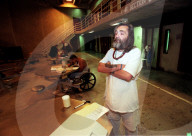 NEWS - Charles Manson im Alter von 83 Jahren gestorben