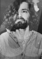 NEWS - Charles Manson im Alter von 83 Jahren gestorben