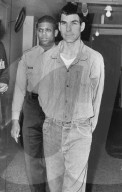 NEWS - Charles Manson im Alter von 83 Jahren gestorben