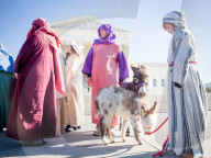 FEATURE - Es weihnachtet