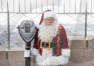 FEATURE - Es weihnachtet