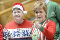 FEATURE - Es weihnachtet