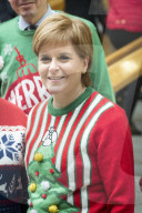 FEATURE - Es weihnachtet