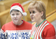 FEATURE - Es weihnachtet