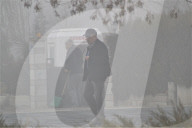 NEWS - Starker Nebel in Ankara