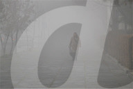 NEWS - Starker Nebel in Ankara