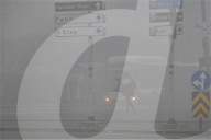 NEWS - Starker Nebel in Ankara