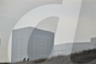 NEWS - Starker Nebel in Ankara