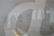 NEWS - Starker Nebel in Ankara