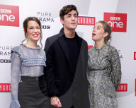 PEOPLE - Uma Thurman's Tochter Maya Hawke bei einer Premiere von "Little Women"