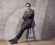 STUDIO - Christian Slater