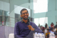 PORTRAIT - Sundar Pichai