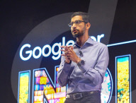 PORTRAIT - Sundar Pichai