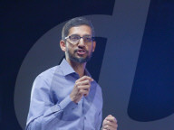 PORTRAIT - Sundar Pichai