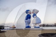 FEATURE - Best of: Bilder des Tages