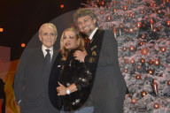 PEOPLE - Die Jose Carreras Benefiz Gala in München