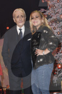 PEOPLE - Die Jose Carreras Benefiz Gala in München