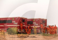 NEWS - Waldbrände in Kalifornien: Promi-Ort Montecito muss evakuiert werden