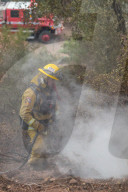 NEWS - Waldbrände in Kalifornien: Promi-Ort Montecito muss evakuiert werden