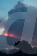NEWS - Waldbrände in Kalifornien: Promi-Ort Montecito muss evakuiert werden