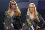 FEATURE - Dart Meisterschaft in London