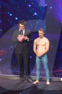 PEOPLE - Jason Brügger im Finale vom Supertalent