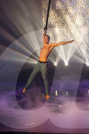 PEOPLE - Jason Brügger im Finale vom Supertalent
