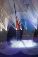 PEOPLE - Jason Brügger im Finale vom Supertalent