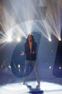 PEOPLE - Jason Brügger im Finale vom Supertalent