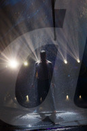 PEOPLE - Jason Brügger im Finale vom Supertalent