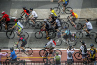 FEATURE - Pix of the Day: Bilder des Tages